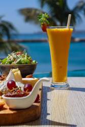 Bar Lounge Dakar · Le Côte Ouest · Terrou-Bi