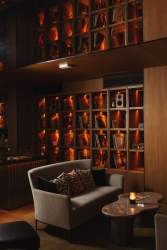 Diamono Hi-Fi Bar Terrou-Bi Dakar Top 10 MEA Spirited Awards® 2026