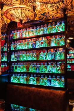 Bar Lounge · Terrou-Bi