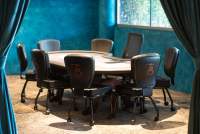 Hôtel avec Casino à Dakar, Sénégal · Terrou-Bi