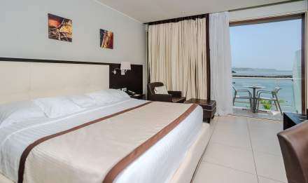 chambre confort