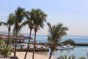 Hôtel Piscine Dakar · Le Solarium · Terrou-Bi