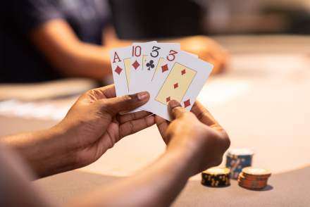 Dakar Poker Tour 2026