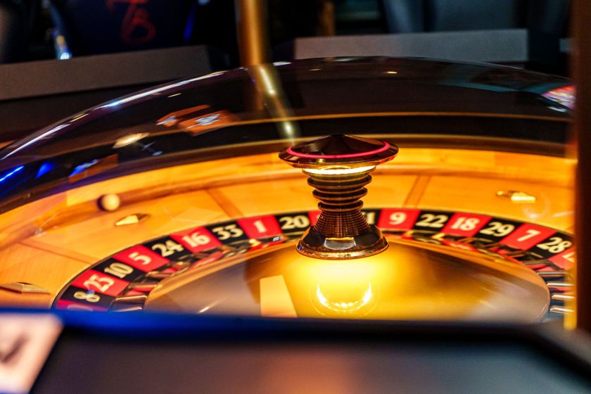 Casino Terrou-Bi Dakar Sénégal