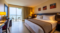 Hôtel 5 étoiles Dakar, Sénégal · Terrou-Bi
