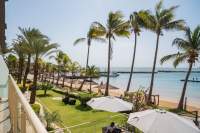 Hôtel Terrou-Bi est l’un des établissements les plus prestigieux du Sénégal