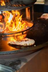 Les Soirées Brasero à La Terrasse