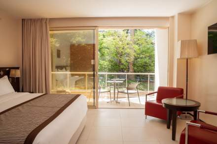 Chambre Confort Supérieure