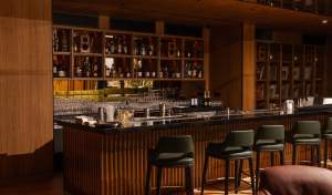 Bar Lounge · Terrou-Bi
