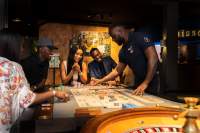 Hôtel avec Casino à Dakar, Sénégal · Terrou-Bi