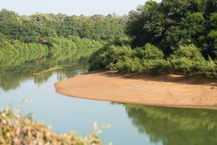 Dakar, Sénégal · Terrou-Bi 