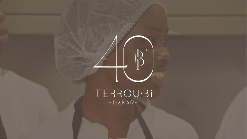 40 ans de goût - La Table en héritage