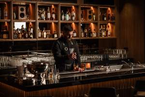 Bar Lounge · Terrou-Bi