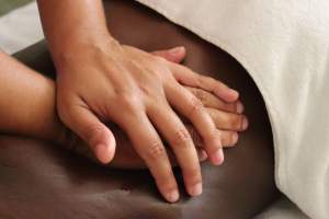 Massage Spa Dakar · Renata França · Terrou-Bi