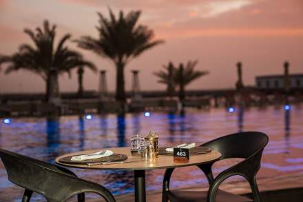 Les Soirées Brasero à La Terrasse