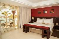 <span><span>Suite Deluxe<span><span><span> vue mer à Dakar</span></span></span></span></span>