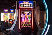 Hôtel avec Casino à Dakar, Sénégal · Terrou-Bi