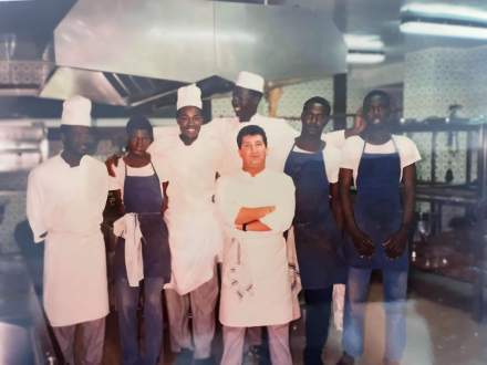 histoire terrou-bi dakar