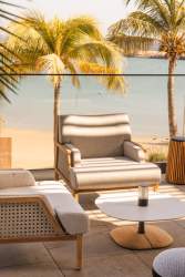 Terrou-bi dakar sénégal hôtel