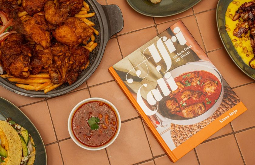 Food Popup