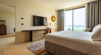 Suite Deluxe - Terrou Bi Dakar - Hotel 5 étoiles