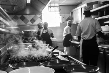 ISO 22000:2018: Terrou-Bi certified in quality and food safety