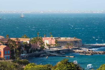 Gorée