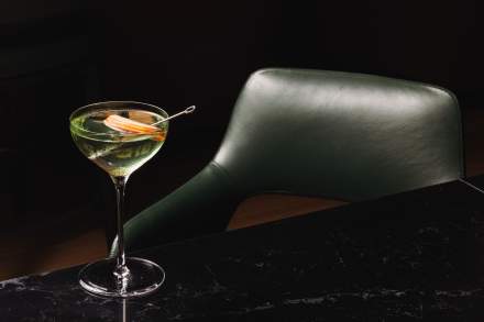 Diamono Hi-Fi Bar Terrou-Bi Dakar Top 10 MEA Spirited Awards® 2026