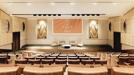 Seminaire hotel dakar