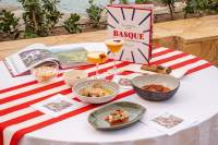 Food Popup 40 ans Terrou-bi