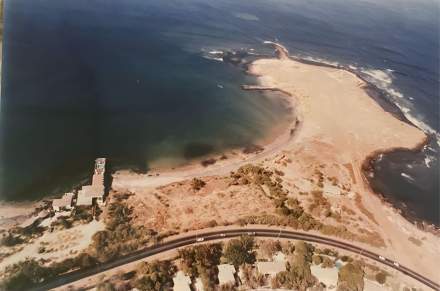 Hôtel de Luxe Dakar, Sénégal · Terrou-Bi