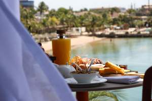 Hôtel de Luxe Dakar, Sénégal · Terrou-Bi