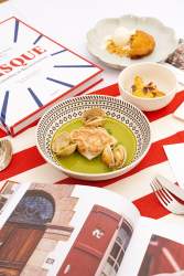 Food Popup 40 ans Terrou-bi