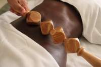Massage Spa Dakar · Renata França · Terrou-Bi
