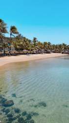 Hôtel Plage Dakar · Le Solarium · Terrou-Bi