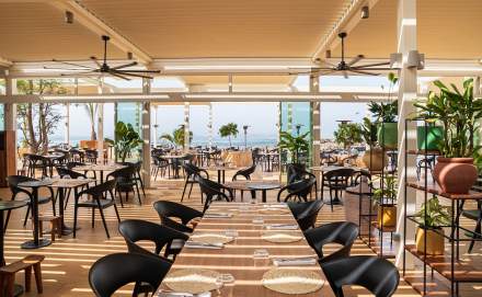 La Terrasse Terriou-Bi