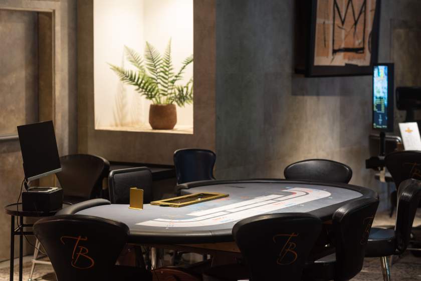 Casino Terrou-Bi Dakar Sénégal