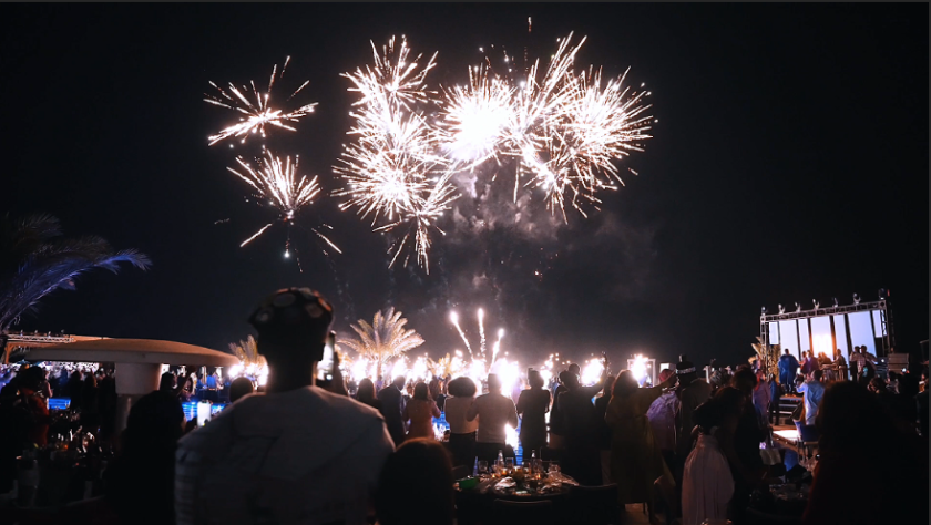 31 décembre 2025 au Terrou-Bi