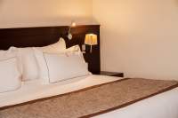 Hôtel 5 étoiles Dakar, Sénégal · Terrou-Bi