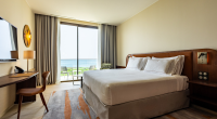 Suite Deluxe - Terrou Bi Dakar - Hotel 5 étoiles<br />
