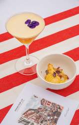 Food Popup 40 ans Terrou-bi