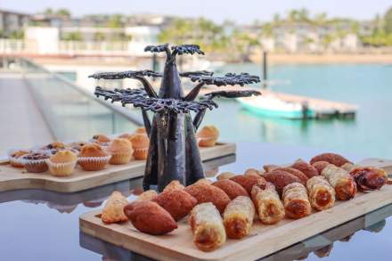 Hôtel Mariage Dakar, Sénégal · Terrou-Bi