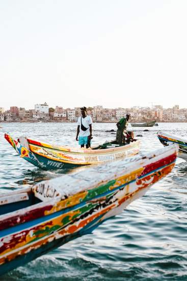 bateau