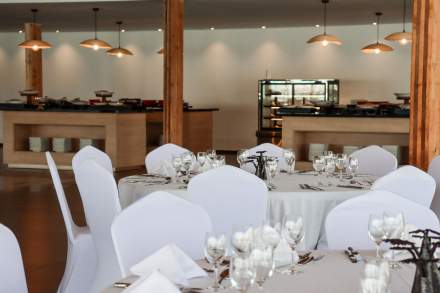 Hôtel Mariage Dakar, Sénégal · Terrou-Bi