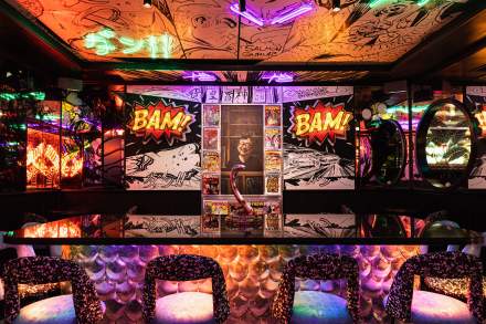 diamono x salmon guru