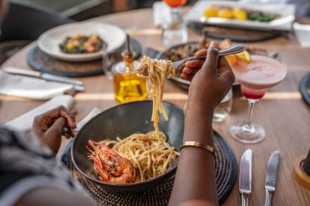 La Terrasse Terrou-Bi Dakar Sénégal