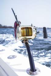 Location Bateau à Dakar · Terrou-Bi 